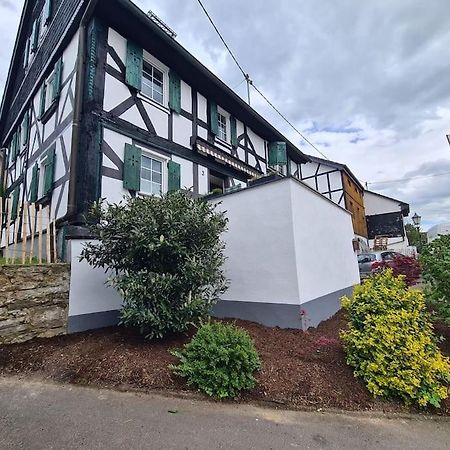 Ferienwohnung Bergischer Dreiklang Windeck Bagian luar foto