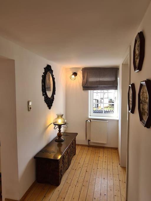 Ferienwohnung Bergischer Dreiklang Windeck Bagian luar foto