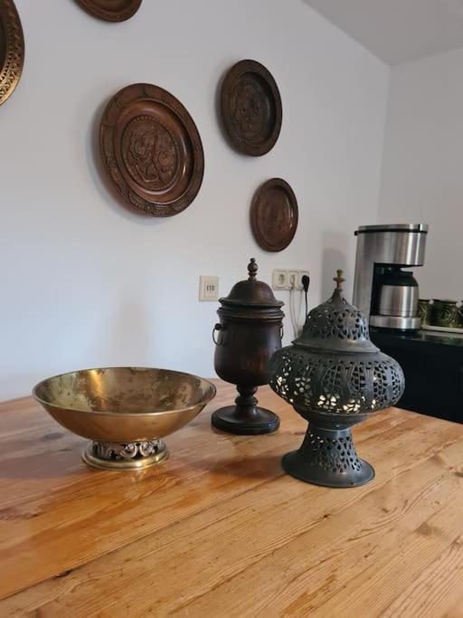 Ferienwohnung Bergischer Dreiklang Windeck Bagian luar foto